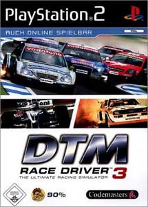 toca race driver 3 no cd patch